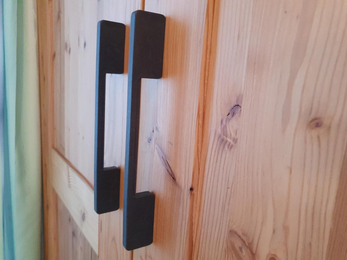 צל אם צילר Ferienwohnung Kroell מראה חיצוני תמונה