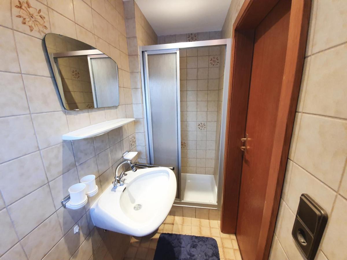 צל אם צילר Ferienwohnung Kroell מראה חיצוני תמונה