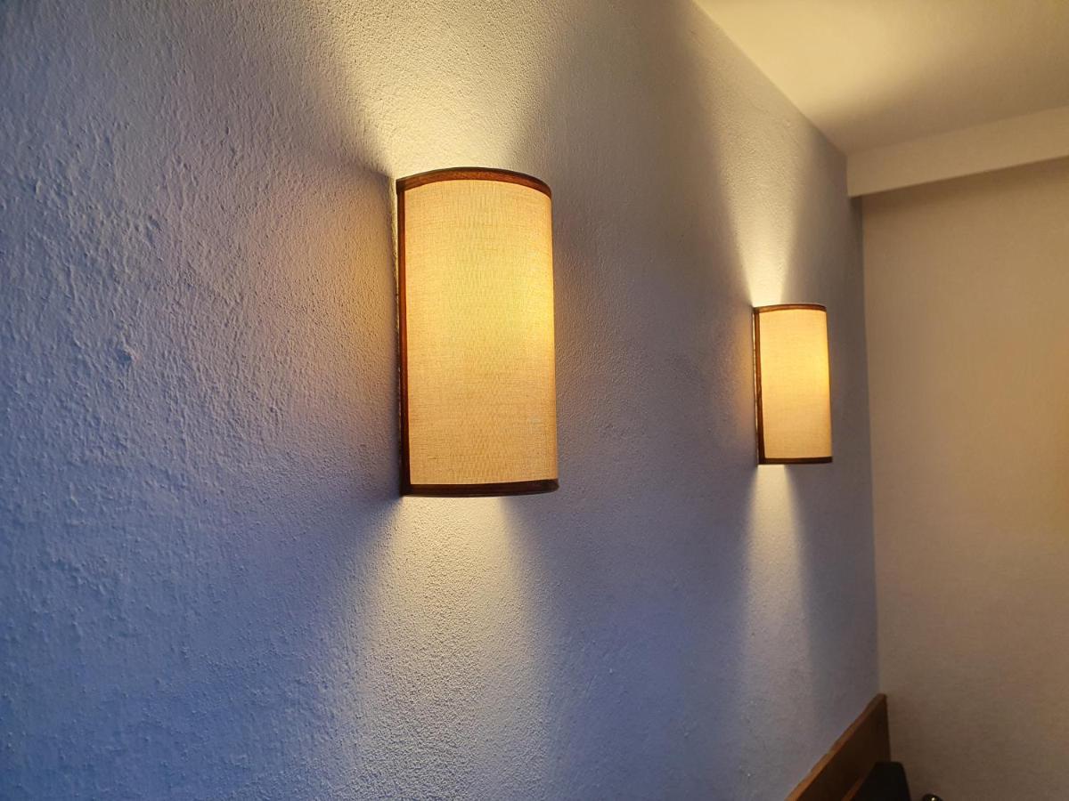 צל אם צילר Ferienwohnung Kroell מראה חיצוני תמונה