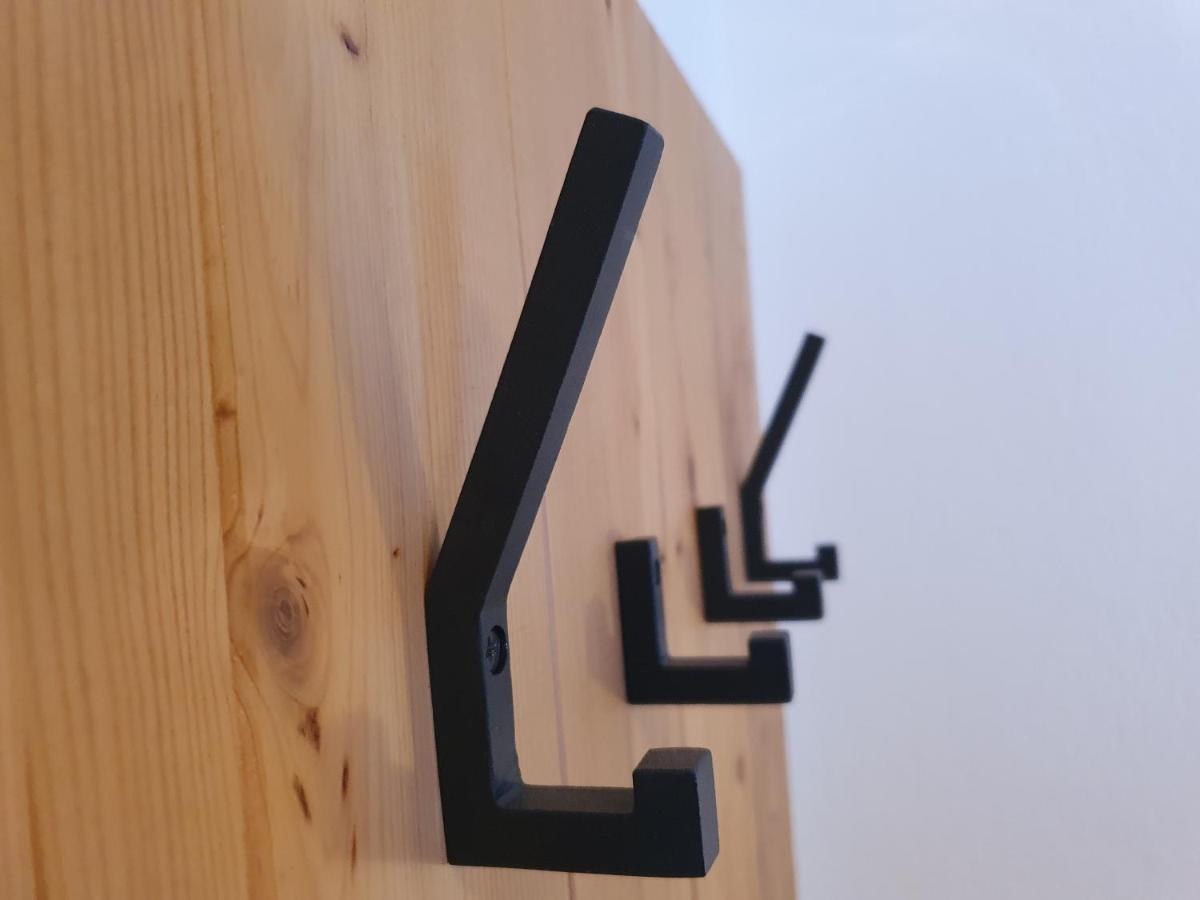 צל אם צילר Ferienwohnung Kroell מראה חיצוני תמונה