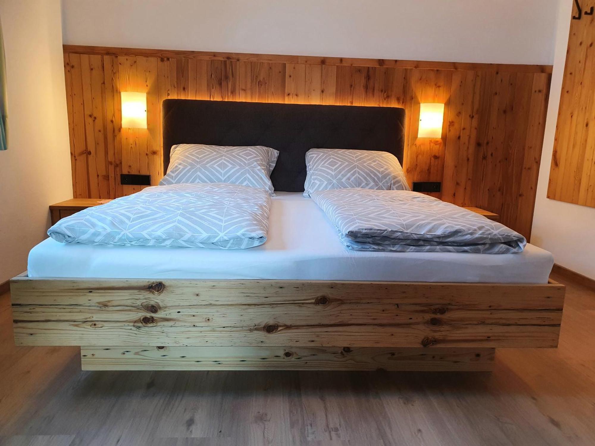 צל אם צילר Ferienwohnung Kroell חדר תמונה